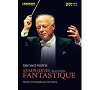 Introducing Berlioz: Symphony Fantastique [Reino Unido] [DVD]
