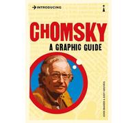 Introducing Chomsky: A Graphic Guide