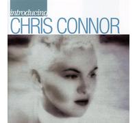 Introducing Chris Connor