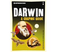 Introducing Darwin: A Graphic Guide