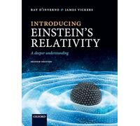 Introducing Einstein's Relativity: A Deeper Understanding
