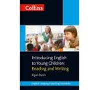 Introducing English To Yle: Reading And Writing