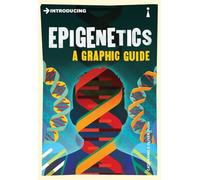 Introducing Epigenetics: A Graphic Guide (Graphic Guides)