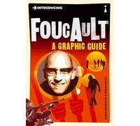 Introducing Foucault: A Graphic Guide