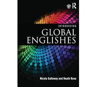 Introducing Global Englishes