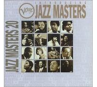 Introducing Jazz Masters: Verve Jazz Masters Vol. 20 by N/A (1994-04-19)