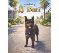 Introducing JJ Bart: 1 (The Adventures of JJ Bart)