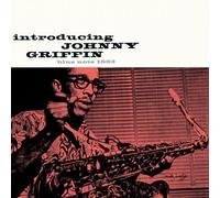 Introducing Johnny Griffin [Lt