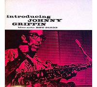 Introducing Johnny Griffin [Vinilo]