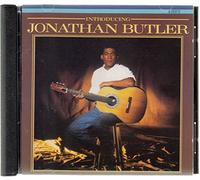 Introducing Jonathan Butler