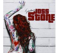 Introducing Joss Stone by Joss Stone (2007-03-12)
