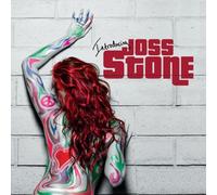 Introducing Joss Stone by unknown (2007-03-20)
