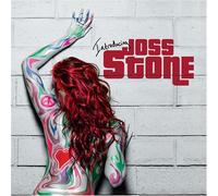 Introducing Joss Stone (CD+DVD) by Virgin Records Us (2007-03-22)