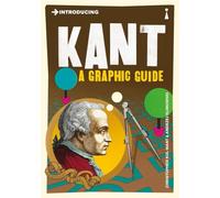 Introducing Kant: A Graphic Guide