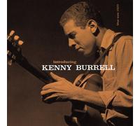 Introducing Kenny Burrell