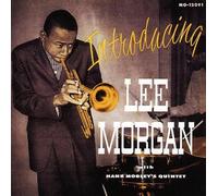 Introducing Lee Morgan