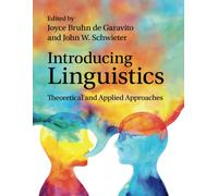 Introducción a la lingüística: enfoques teóricos y aplicados