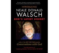 Introducing Neale Donald Walsch: God's Latest Scri [Reino Unido] [DVD]