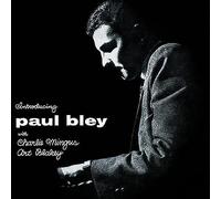 Introducing Paul Bley [Vinilo]