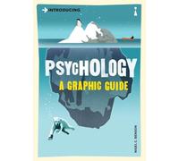 Introducing Psychology: A Graphic Guide