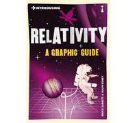 Introducing Relativity: A Graphic Guide