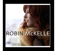 Introducing Robin McKelle by Robin McKelle (2006-05-03)