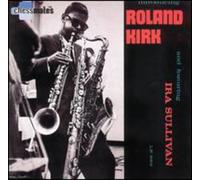 Introducing Roland Kirk (CD) Rahsaan Roland Kirk (Importación USA)