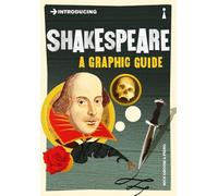 Introducing Shakespeare: A Graphic Guide (Graphic Guides)