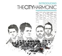 Introducing the City Harmonic by City Harmonic (2010-11-22)