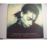 Introducing The Hardline According To Terence Trent D'Arby