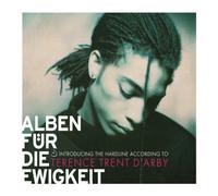 Introducing the Hardline According to Terence Trent D'Arby (Alben f¨¹r die Ewigkeit) by Unknown (0100) Audio CD