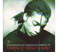 Terence Trent D'Arby - Introducing The Hardline Accor