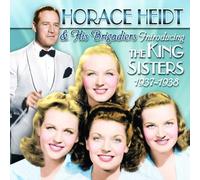 Introducing the King Sisters