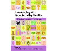 Introducing the New Sexuality Studies: Original Essays and Interviews by Steven Seidman (Editor), Nancy Fischer (Editor), Chet Meeks (Editor) (23-Nov-2006) Paperback