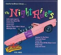 Introducing The Night Riders