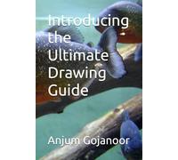 Introducing the Ultimate Drawing Guide