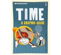 Introducing Time. A Graphic Guide
