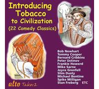 Introducing Tobacco 22 – Clásicos de comedia, vol. 3