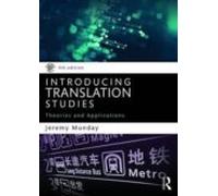 Introducing Translation Studies
