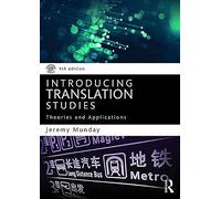 Introducing Translation Studies