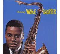 Introducing Wayne Shorter