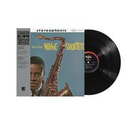 Wayne Shorter – Introducing Wayne Shorter – Vinilo – Remasterizado 2025