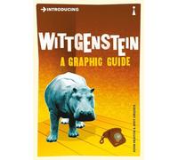 Introducing Wittgenstein: A Graphic Guide