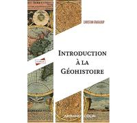 Introduction à la géohistoire