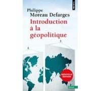 Introduction Á La Géopolitique