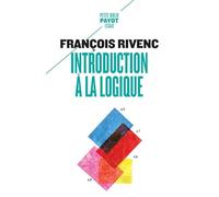 Introduction à la logique