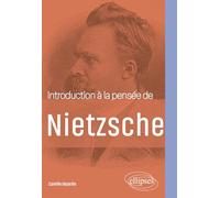 Introduction à la pensée de Nietzsche