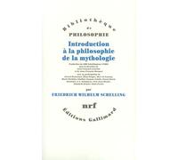 Introduction à la philosophie de la mythologie: Introduction Historico-critique, Philosophie rationelle pure
