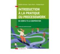 Introduction À La Pratique Du Processwork (ebook)