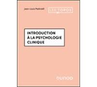 Introduction À La Psychologie Clinique - 4e Éd. (ebook)